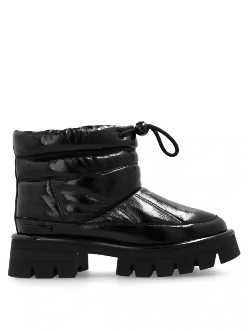 MICHAEL Michael Kors Women's Barton Lug-Sole Booties Women’s size 8.5 M